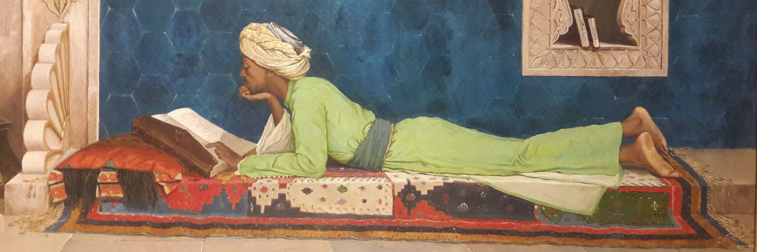 محمدرضا معینی's banner
