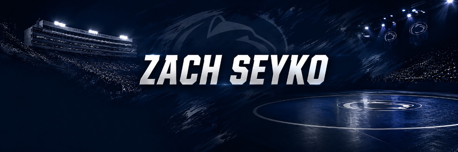 Zach Seyko's banner