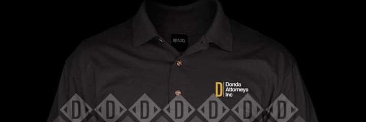 Donda Xulu King of Torts's banner