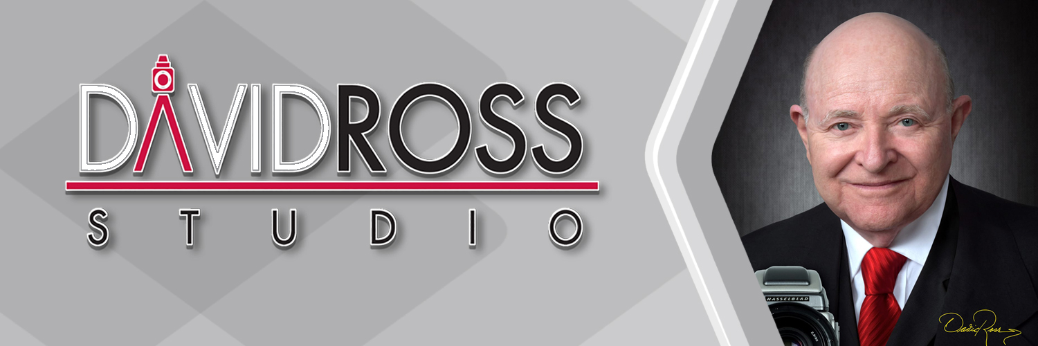 DavidRossStudio's banner