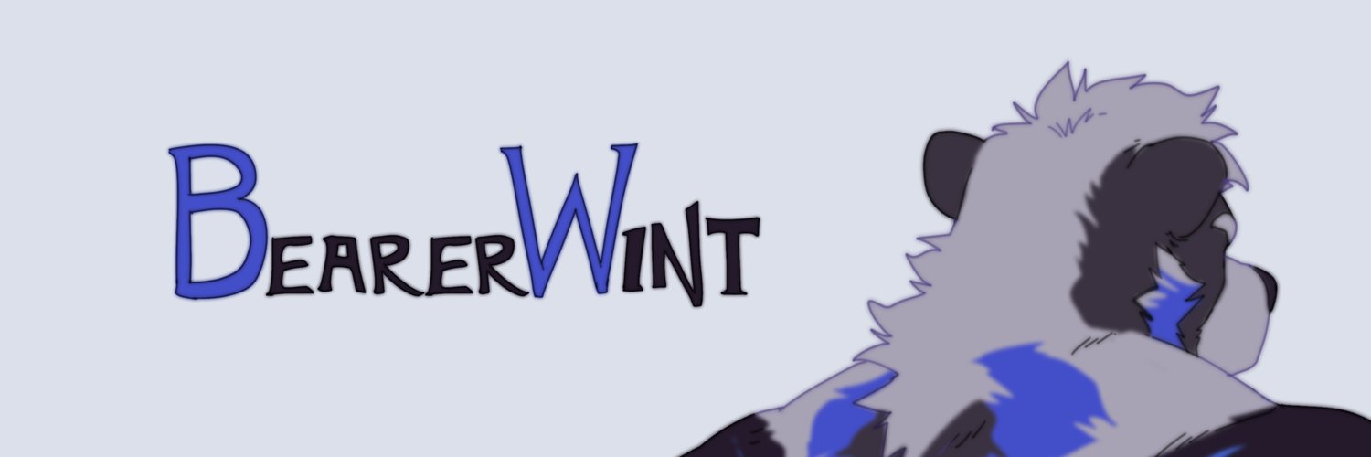 WinterMorph's banner