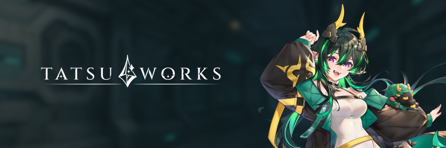 TatsuVerse (Previously Tatsumeeko)'s banner