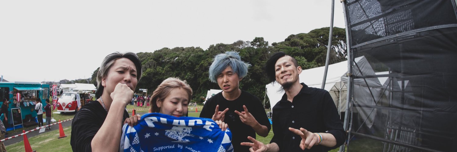 歪-HIZUMI-'s banner