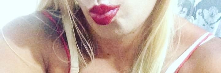 הדר קוקס Transsexual Shemale's banner