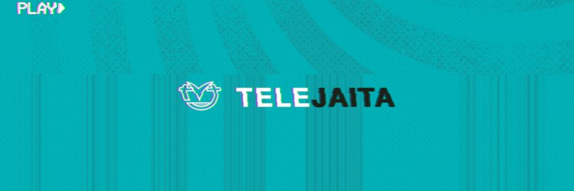 TeleJaita's banner