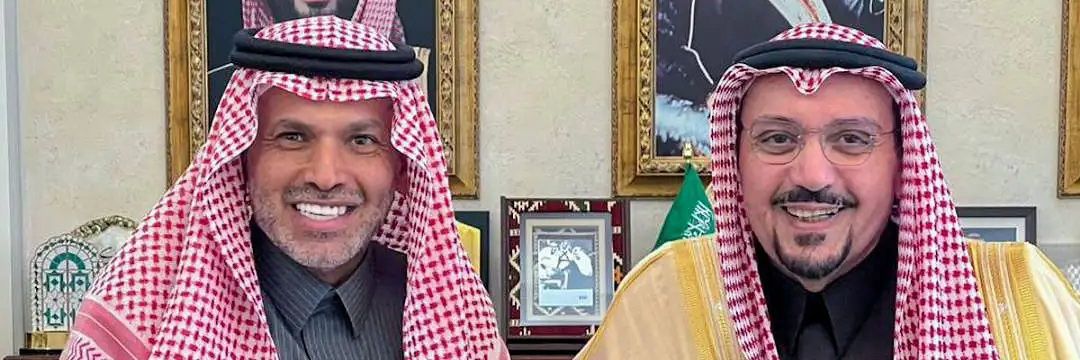عبدالله مقعد العتيبي's banner