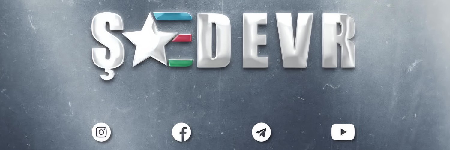 ŞEDEVR+'s banner