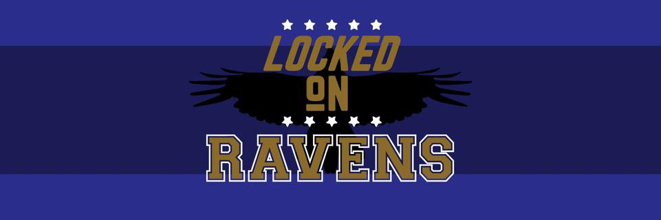 Locked On Ravens's banner