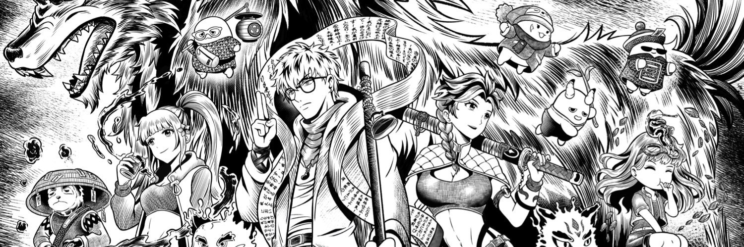 achew⛩️'s banner