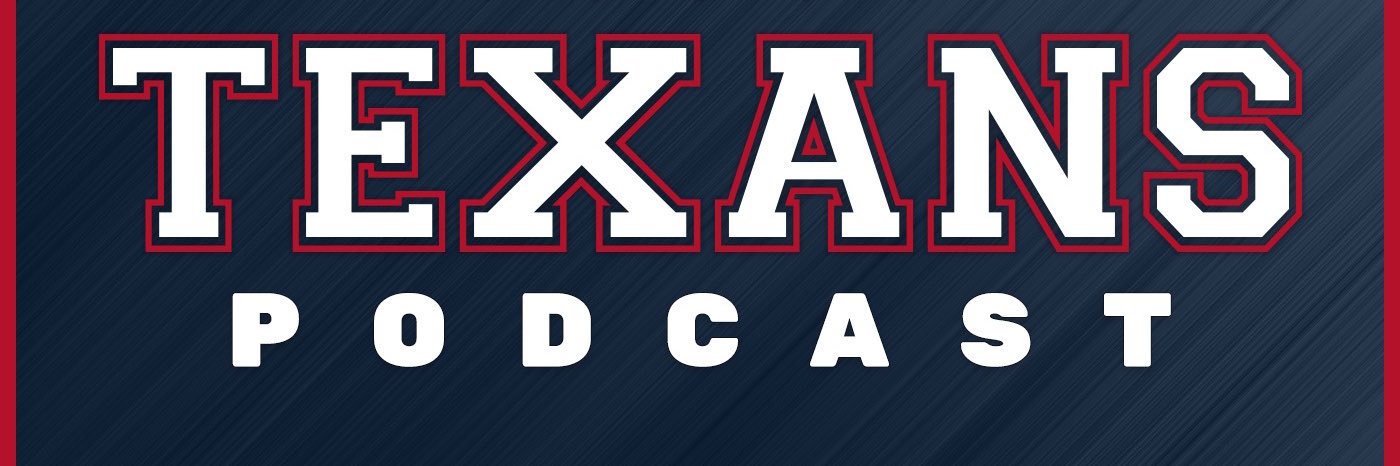 Locked On Texans's banner