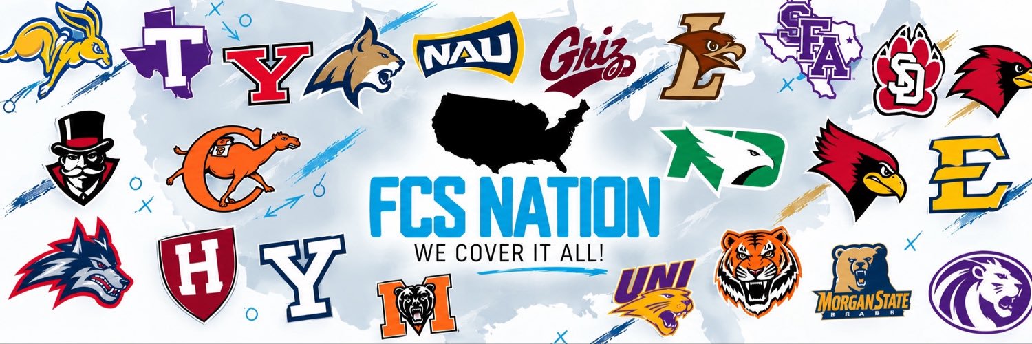 FCS Nation Radio's banner