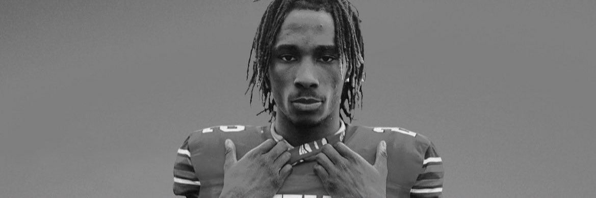 Micah Bernard's banner