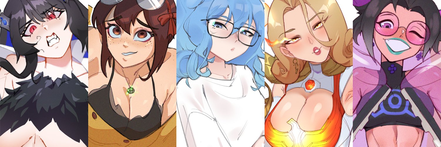 Frantic ☕'s banner