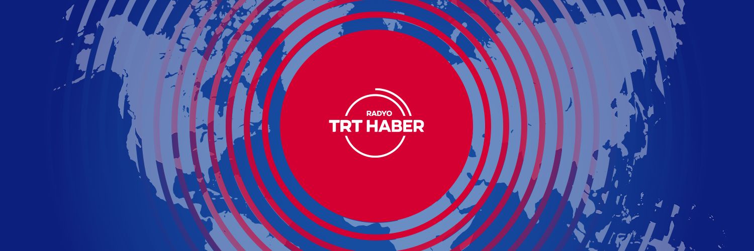 TRT Radyo Haber's banner