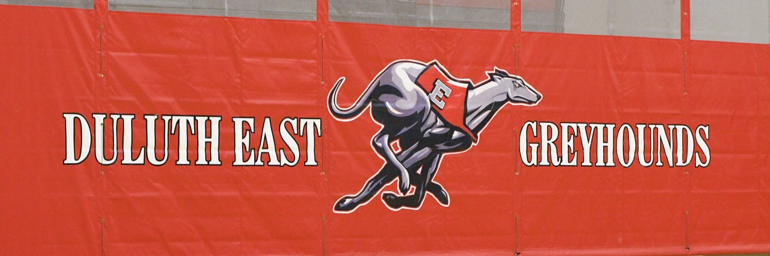 RHETT MCDONALD's banner