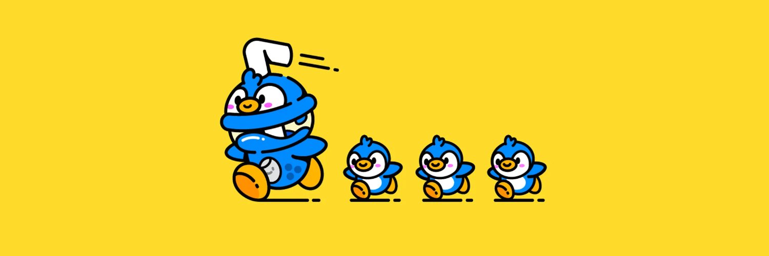 penguitt 🐧's banner