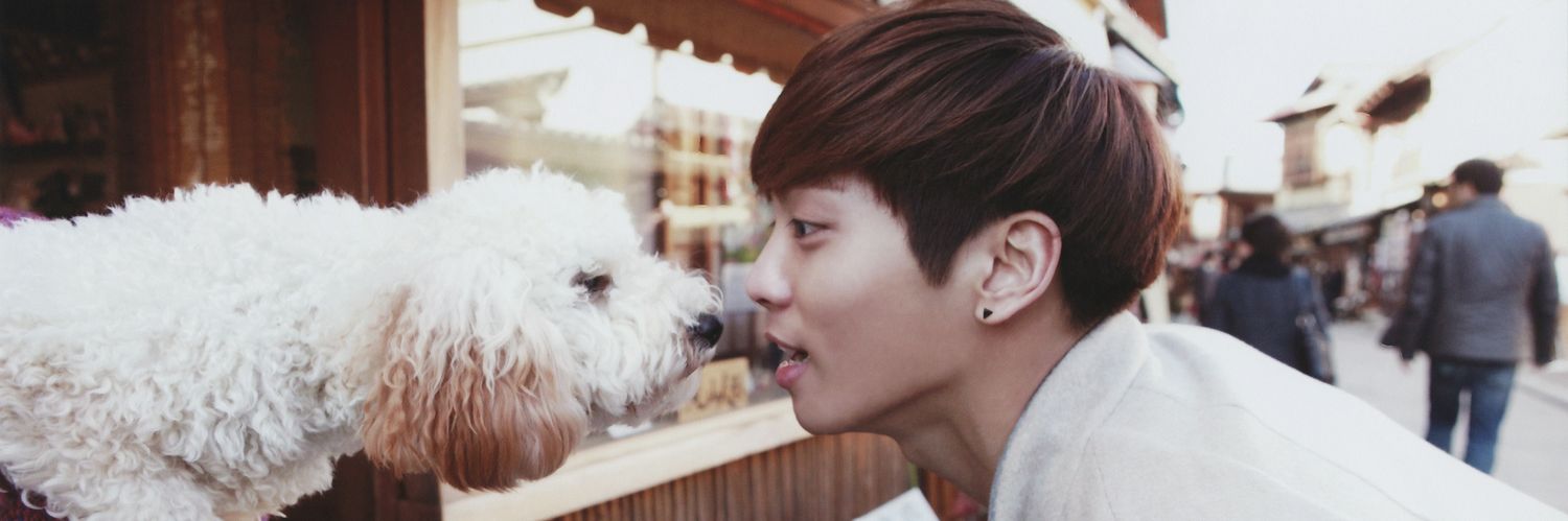 ʕ´•ᴥ•`ʔ's banner