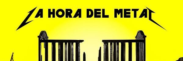 La Hora Del Metal's banner