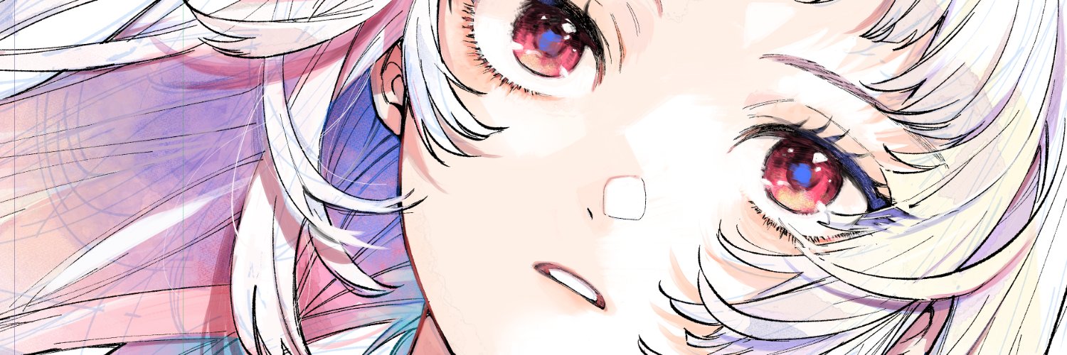 晴川シンタ💫's banner