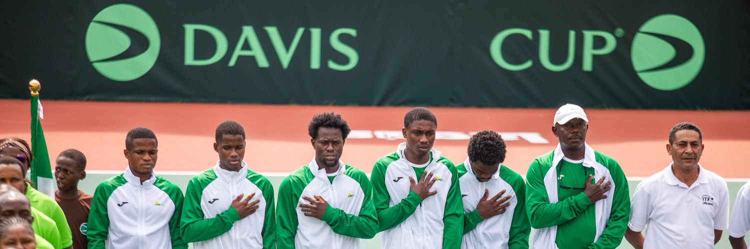 Nigeria Tennis Live's banner