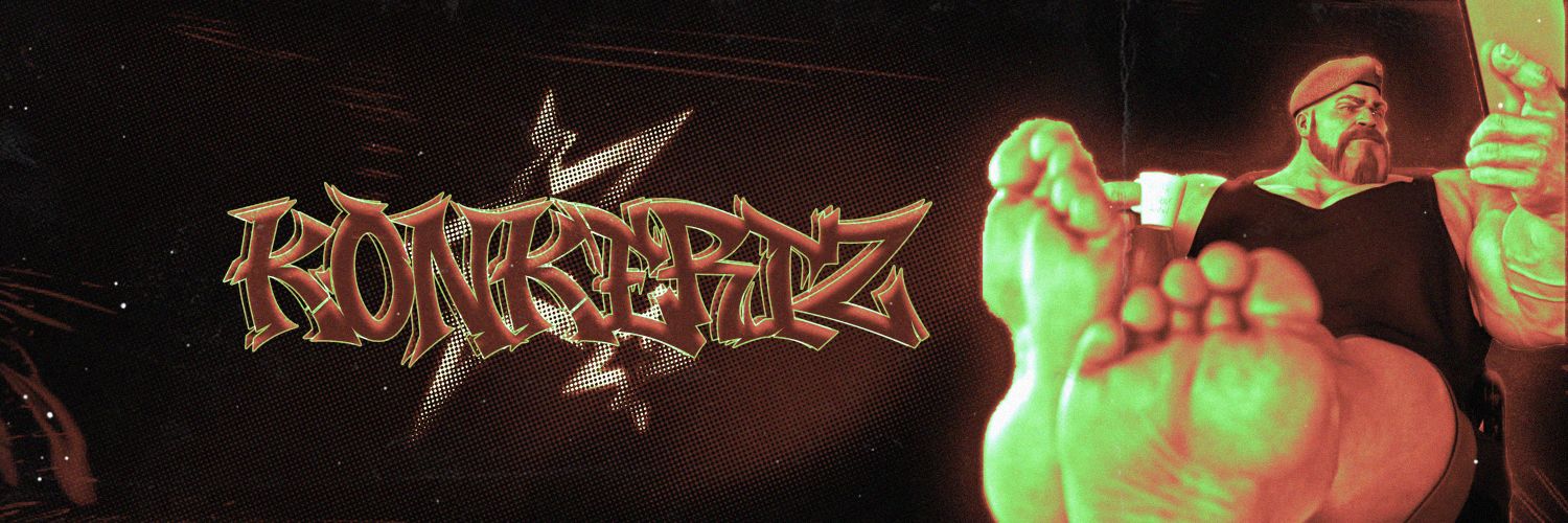 Konkeriz's banner