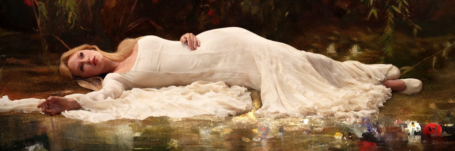 𝐿𝑖𝑛's banner