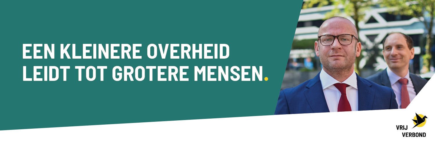 Bart Burggraaf's banner