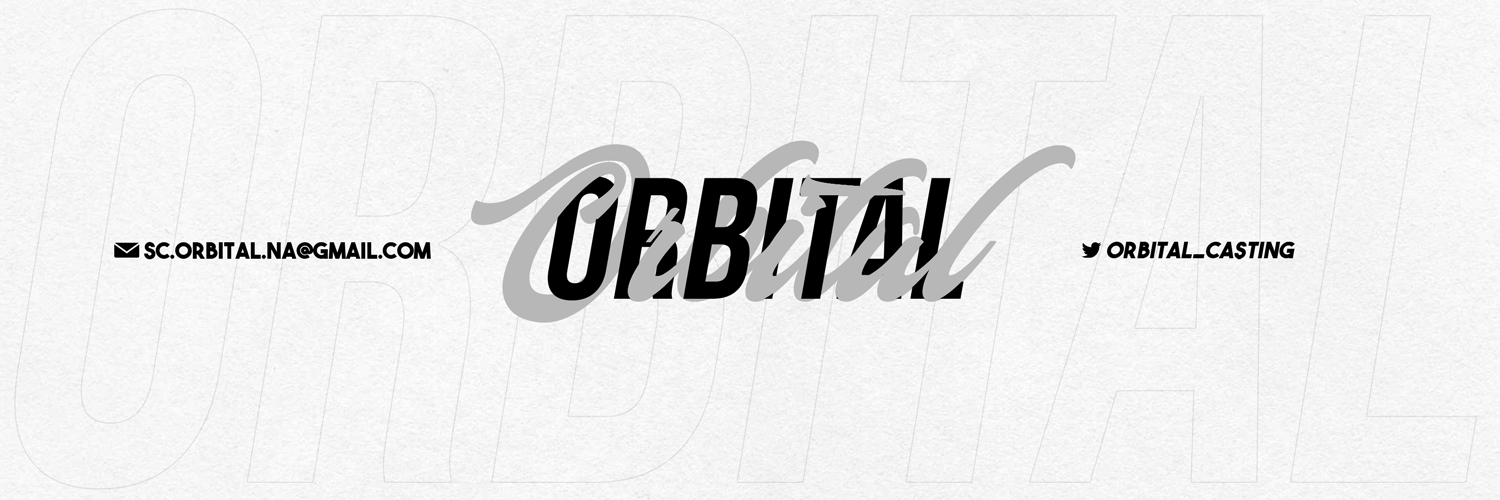 Daniel “Orbital” Le's banner