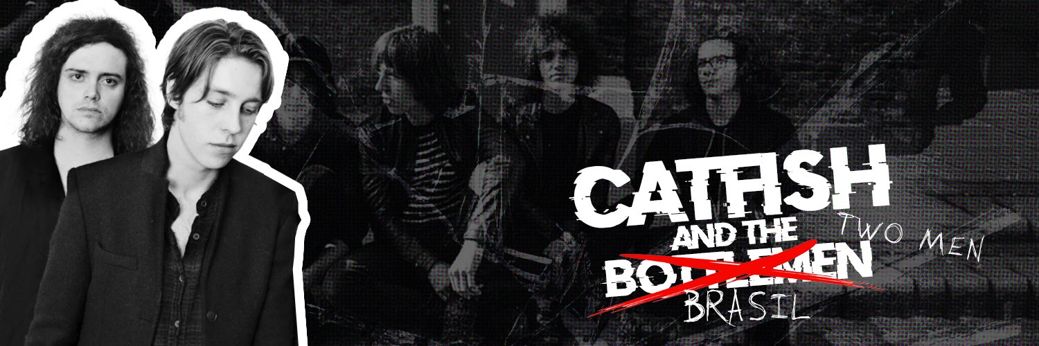CATB Brasil's banner