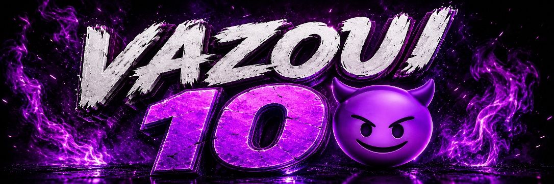 VAZOU😈10!'s banner