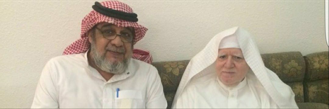 سعود بن جعفر عبدالغني's banner