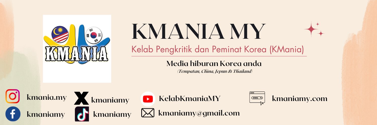 Kmania's banner
