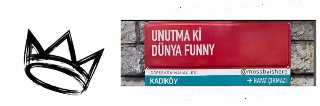 Ayşegül funny®🤞's banner