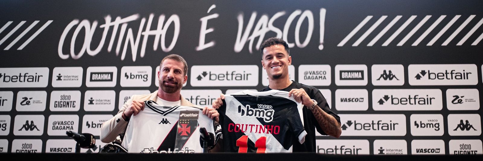 Enquetes da Colina's banner