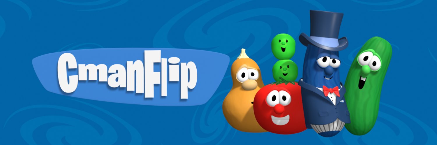 Cmanflip's banner