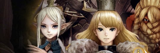 ウィザードリィダフネ攻略ch's banner