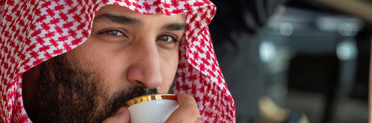 عبدالعزيز الجهني's banner