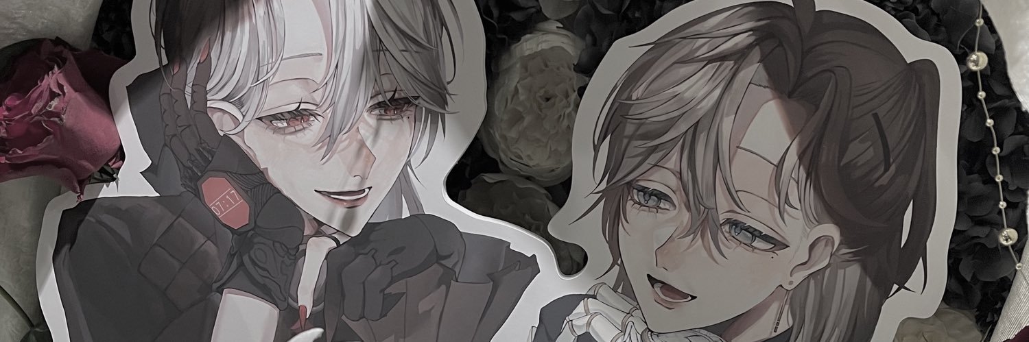 てぃっしゅ箱's banner