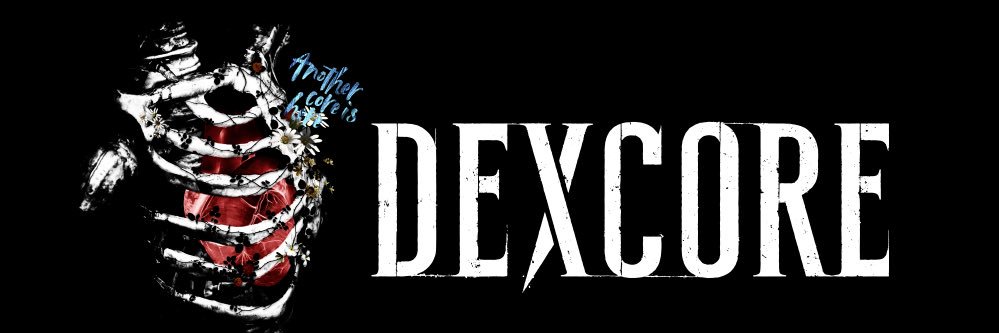DEXCORE's banner