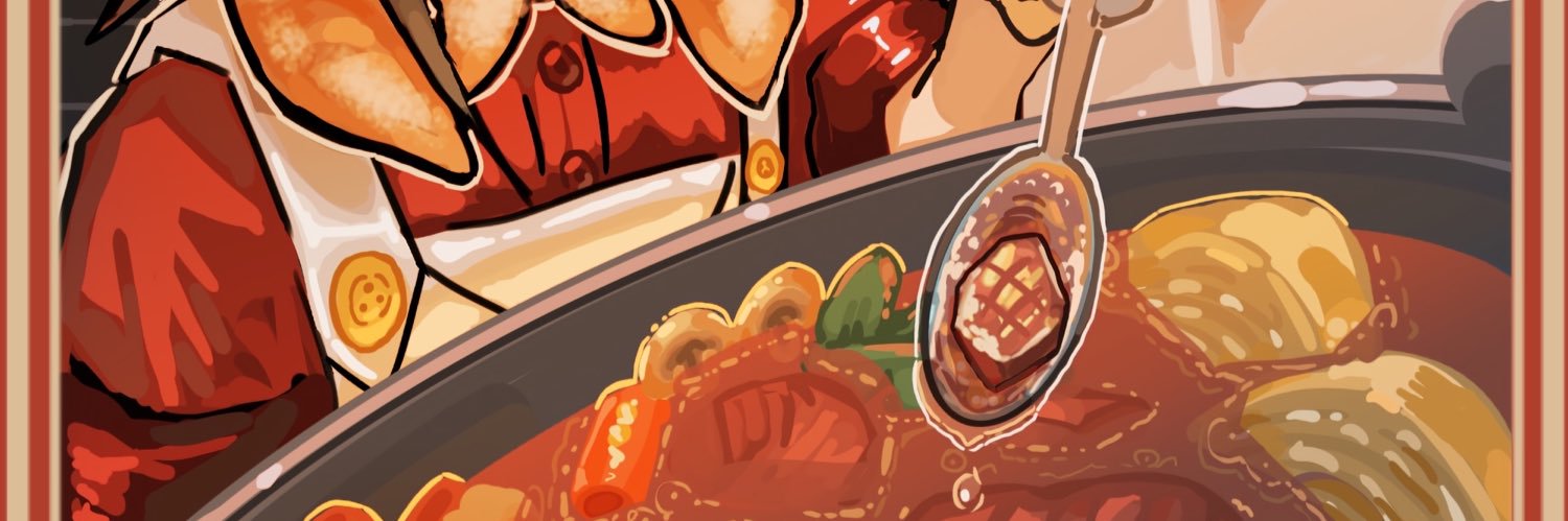 Clairenime ☀️'s banner