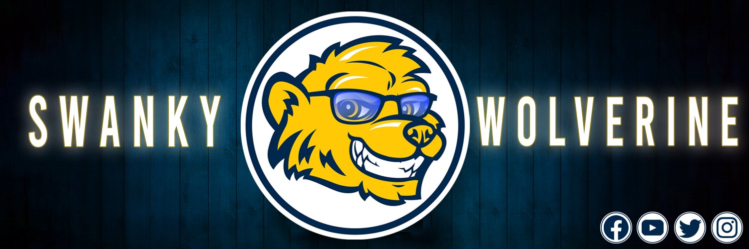 Swanky Wolverine's banner