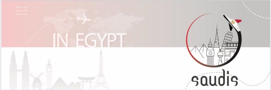 سعوديون في مصر's banner
