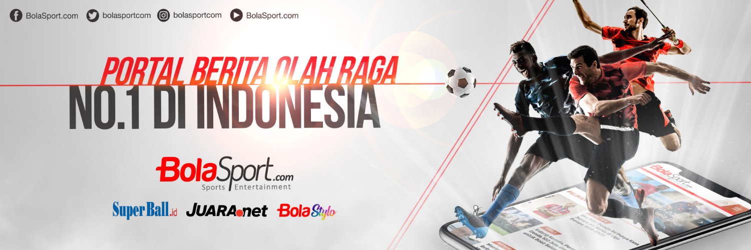 BolaSport.com's banner