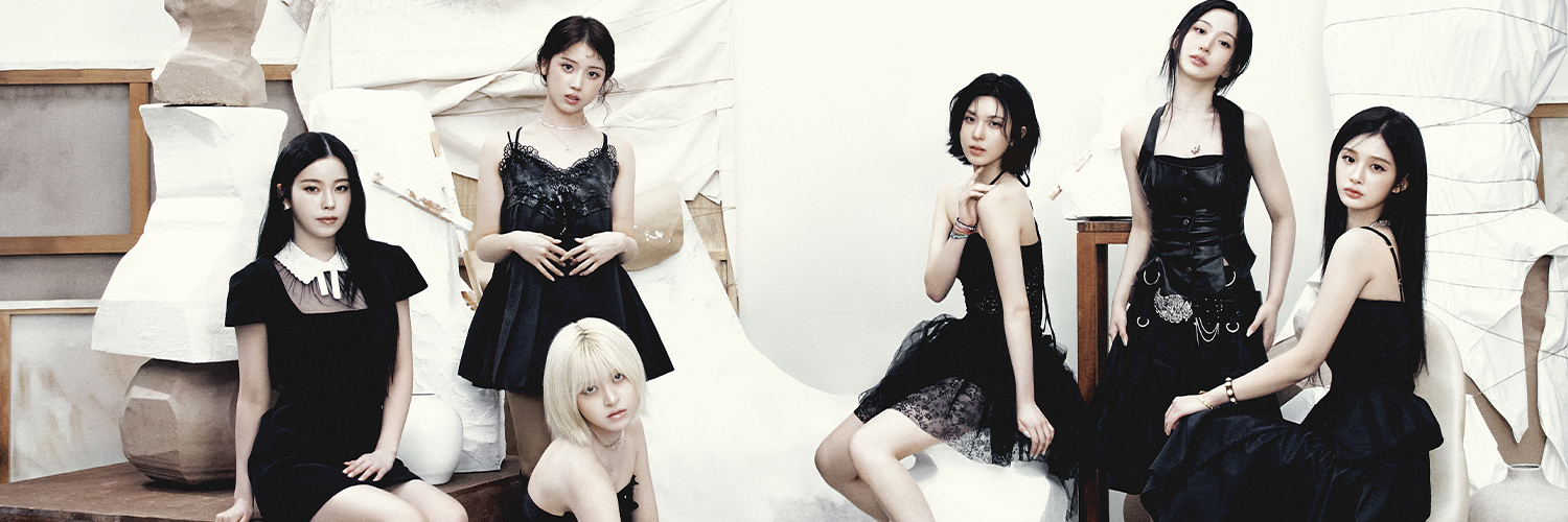 Allure Korea 얼루어코리아's banner
