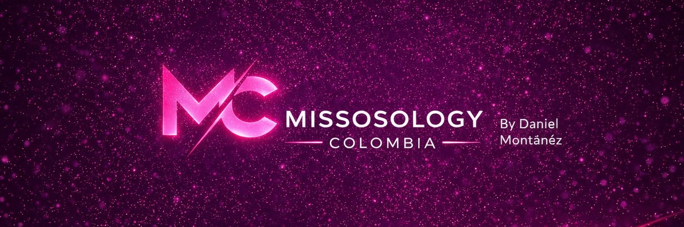 Daniel de Missosology Colombia's banner