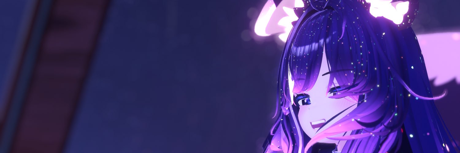 Leah Loef 🦴✨'s banner