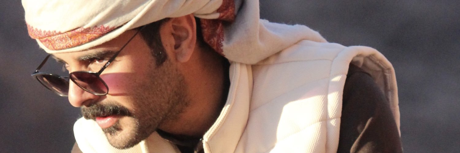 ماجد العتيبي's banner