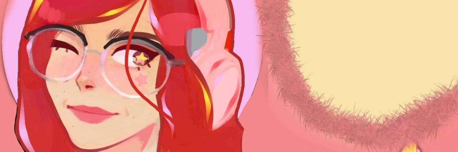 skadisam✨'s banner