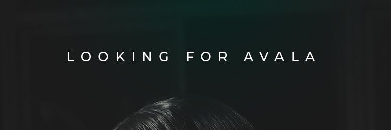 AVala's banner
