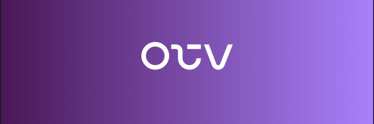 OTV Lebanon's banner